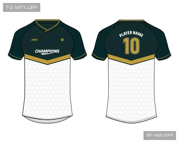 全球足球新球衣发布：匠心设计诠释球队精神，引发球迷热切期待