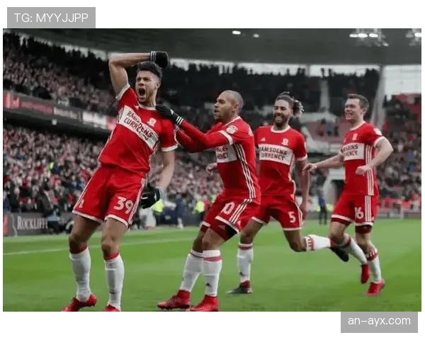 米德尔斯堡迎巴西新援，租借强将点燃新赛季期待