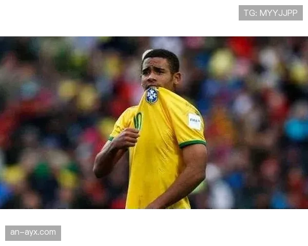 热苏斯：从巴西新星到曼城锋线核心的崛起之路引热议