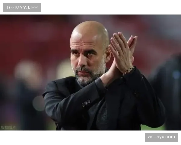 瓜迪奥拉逼抢体系显成效，球队防守稳固进攻效率持续攀升