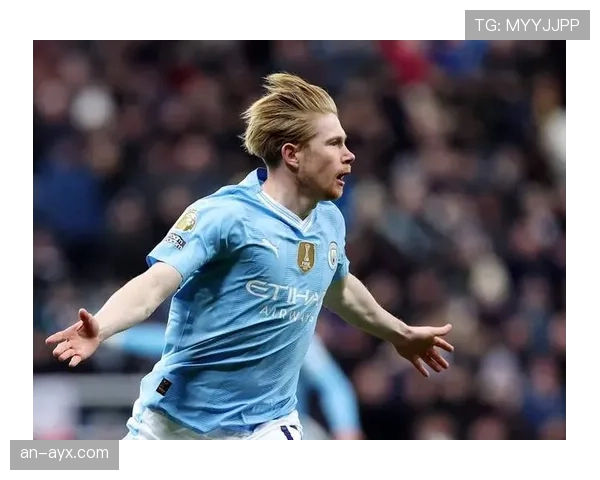 德布劳内含泪告别瓜帅，曼城传奇时刻永载足球史册