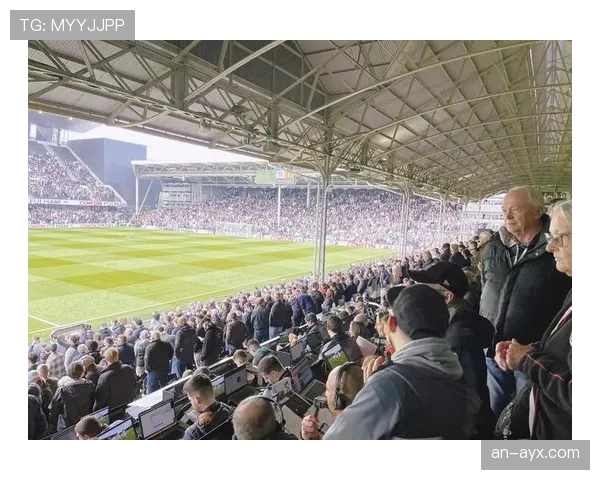 英超富勒姆新球场