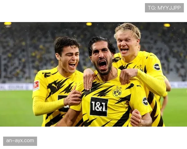 多特蒙德中场控制问题显现，当前阶段对球队高强度比赛表现形成制约