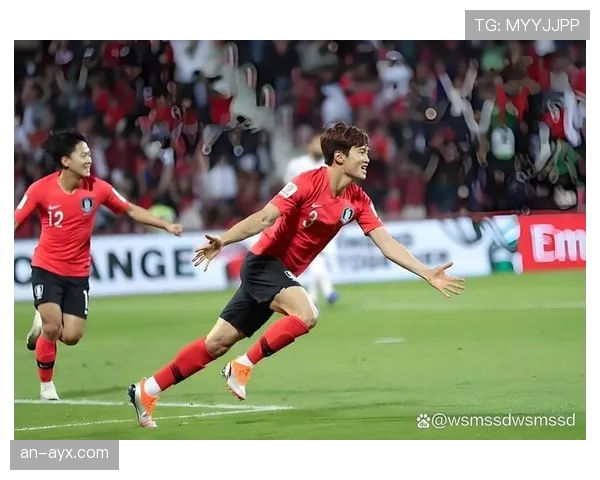 韩国冲击2026美加墨世界杯：孙兴慜领衔能否突破小组赛